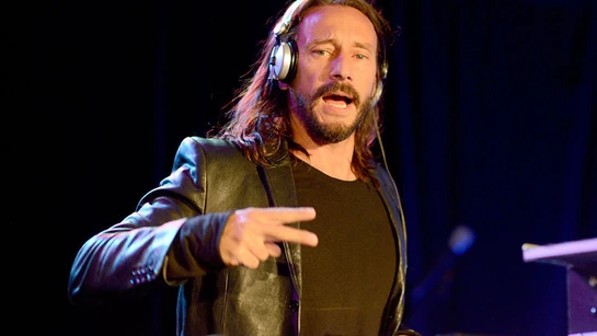 Bob Sinclar