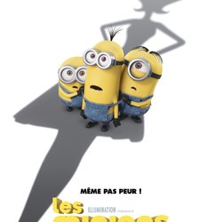 Les Minions