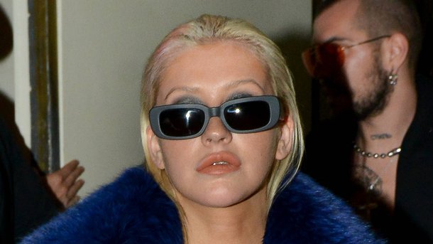 Christina Aguilera: tout ce qu’il faut savoir sur son prochain album «Liberation»