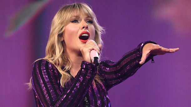 Taylor Swift dévoile un remix de «You Need To Calm Down» avec Clean Bandit