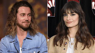 Julien Doré, Clara Luciani