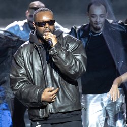 La Cérémonie - NRJ Music Awards 2024