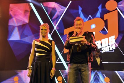 Niki Belucci et Kash