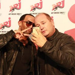 émission du vendredi 14 septembre avec DJ Assad et Craig David !