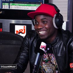 Mercredi 6 Janvier avec Franko - C Cauet sur NRJ