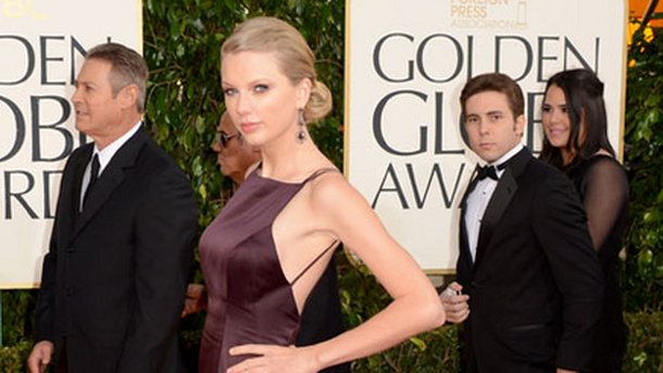 Taylor Swift chantera aux BRIT Awards !