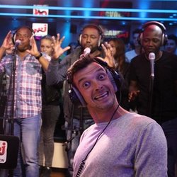 Jeudi 11 septembre avec Magic System