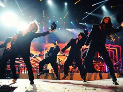 Le Bal des Enfoirés