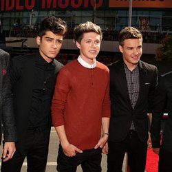 One Direction