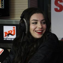 Mercredi 3 Décembre avec Charli XCX