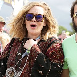 Adele 