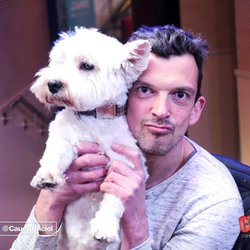 Vendredi 25 Mars avec Souf - C Cauet sur NRJ