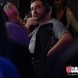 Mardi 23 septembre avec David Carreira