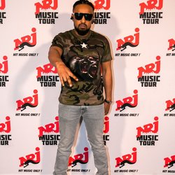 NRJ MUSIC TOUR DE LYON 2018