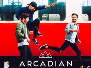 Arcadian