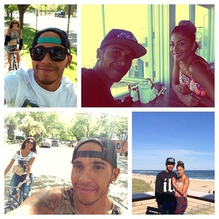 nicole-scherzinger-et-lewis-hamilton