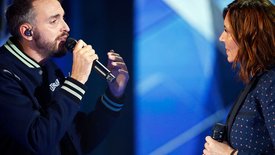 Christophe Willem et Zazie: leur lien privilégié