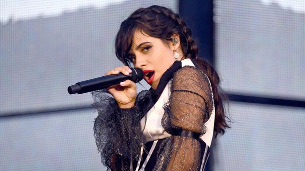 Camila Cabello travaillerait déjà sur son second album