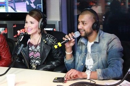 Emission du Mardi 17 Décembre avec Dj Assad