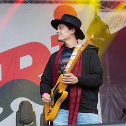 CHTI 2017 - Concert NRJ