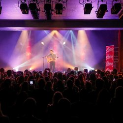 Concert Pop Love de Vianney