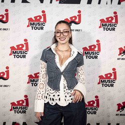 Lenie - NRJ Music Tour Haguenau 2025