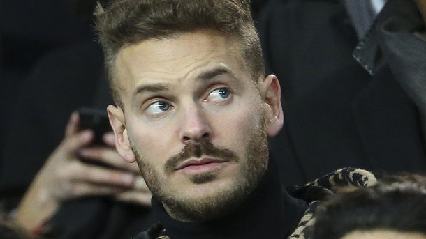M. Pokora papa: ses instants de complicité avec son fils Isaiah