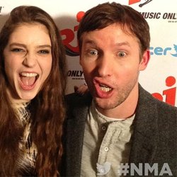 Les NRJ Music Awards !