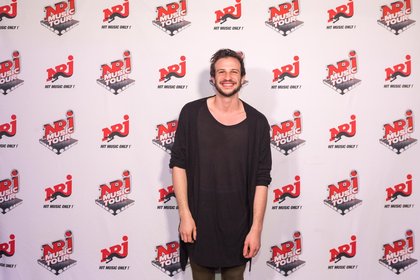 NRJ Music Tour Lyon - Marvin Dupre