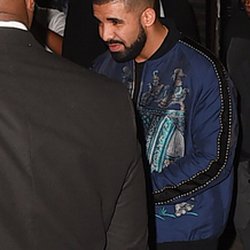 Rihanna, Drake, Beyoncé et Kanye West après la soirée des VMAs 2016