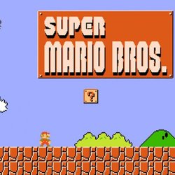 Super Mario Bros.