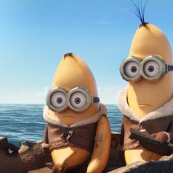Les Minions