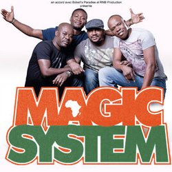 Magic System