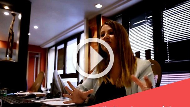 L'interview Métier - Conseillère en agence de voyage