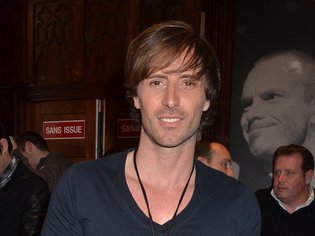 Gilles Luka