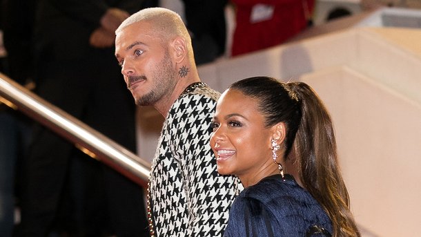 M. Pokora et Christina Milian envisagent-ils le mariage? La chanteuse répond!