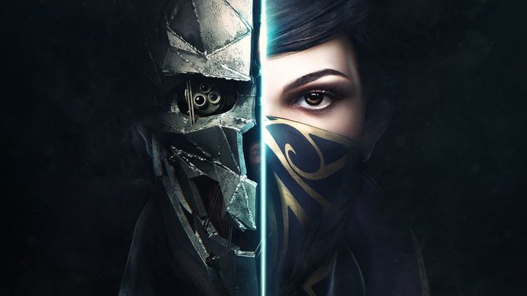Dishonored 2 bande-annonce Arkane