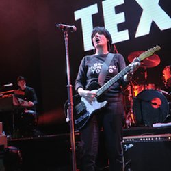 Concert Pop Love - Texas