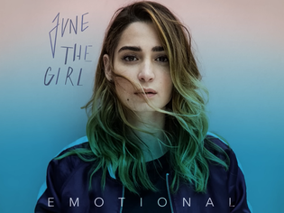 June The Girl