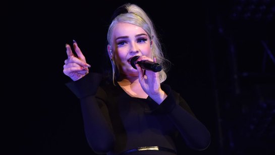 Kim Petras