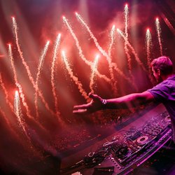 Armin Van Buuren