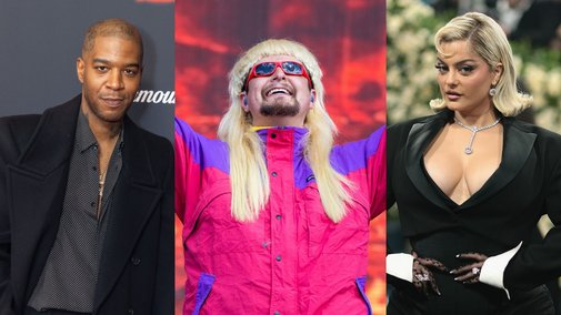 Disparition d’Oliver Tree : Kid Cudi, Bebe Rexha, Lorenzo… Les hommages affluent