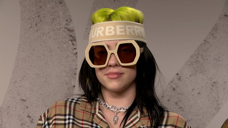 Billie Eilish