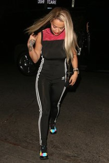Rita Ora