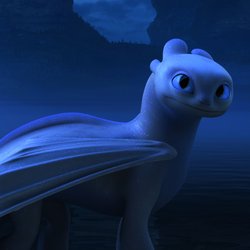 Dragons 3: Le Monde Caché
