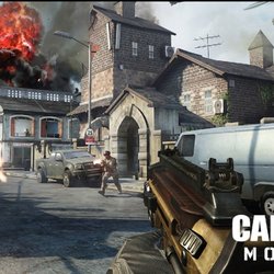 Call of Duty Mobile