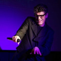 Nostalgie Live Marc Lavoine  : Concert privé au Château de la Buzine, le 5 mai 2022 à Marseille