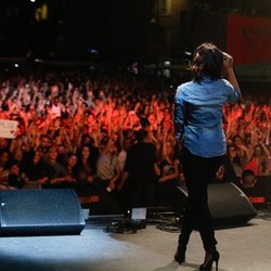 NRJ MUSIC TOUR - Saint-Etienne - 4 octobre 2014