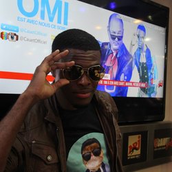 Mercredi 20 Mai 2015 avec OMI