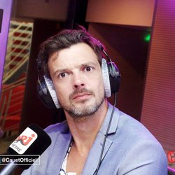 Vendredi 2 Septembre avec GNASH - C Cauet sur NRJ